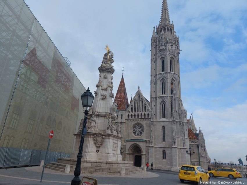 Fashion Dolls 292 — Туризм и путешествия: фотоотчеты из поездок