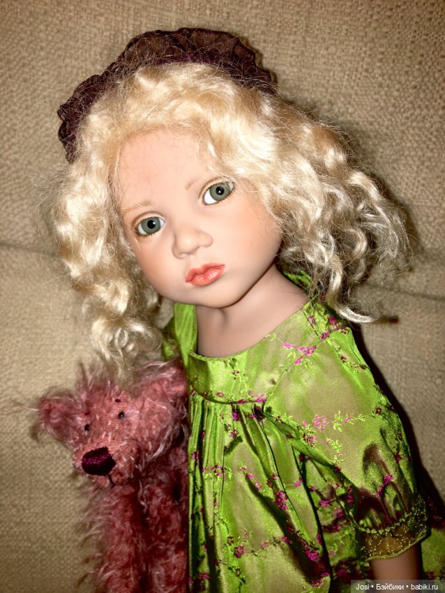 Недотрога Svea Zwergnase 2007 (фото 9)