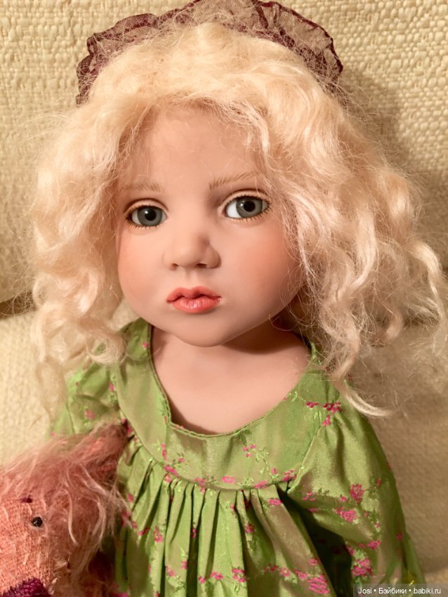 Недотрога Svea Zwergnase 2007