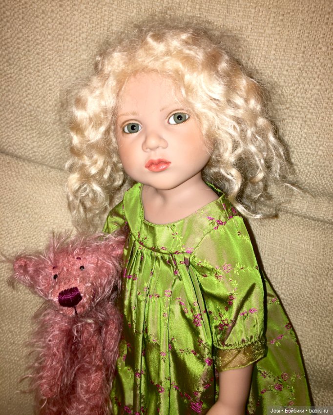 Недотрога Svea Zwergnase 2007 (фото 3)