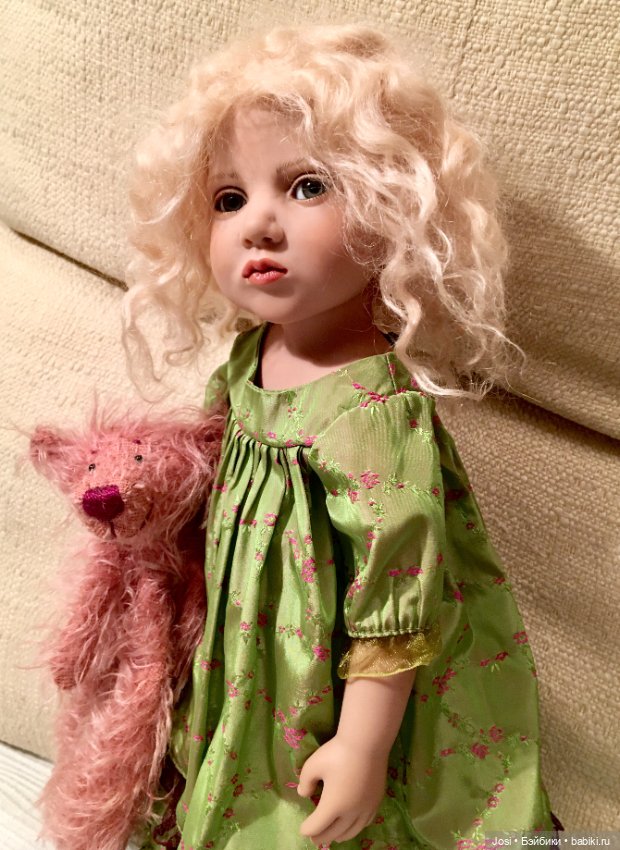 Недотрога Svea Zwergnase 2007 (фото 2)