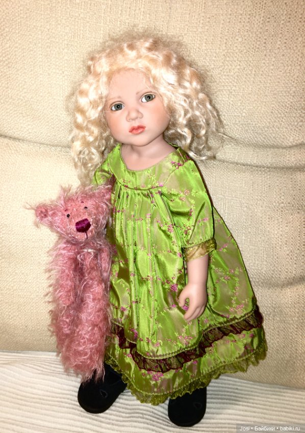 Недотрога Svea Zwergnase 2007 (фото 4)