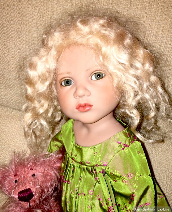 Недотрога Svea Zwergnase 2007