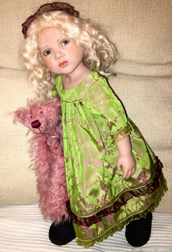 Недотрога Svea Zwergnase 2007 (фото 10)