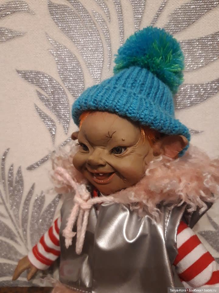 Эльф Пако - помошник игроков и авантюристов. Автор Пеп Катала, Lamagic (фото 7)