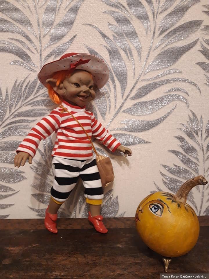 Эльф Пако - помошник игроков и авантюристов. Автор Пеп Катала, Lamagic (фото 8)