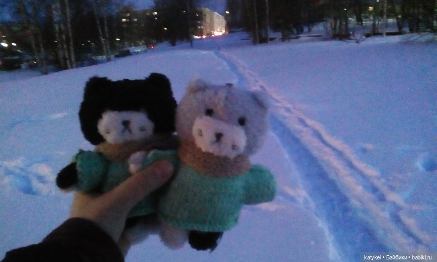 Спот и Дот фэмили лук — Интересные игрушки и фигурки (разное): редкие (фото 10)