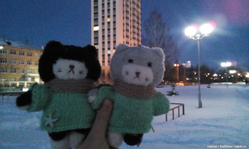 Спот и Дот фэмили лук — Интересные игрушки и фигурки (разное): редкие