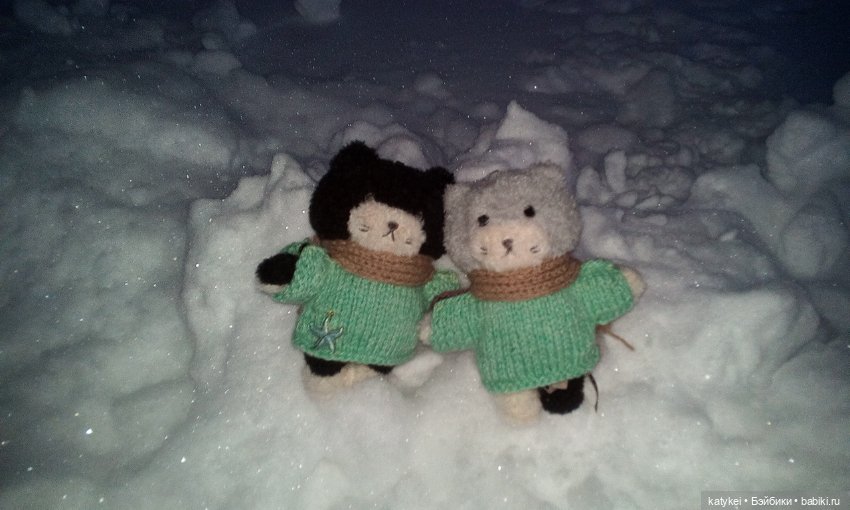 Спот и Дот фэмили лук — Интересные игрушки и фигурки (разное): редкие