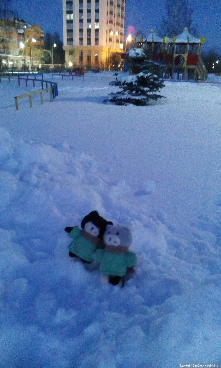 Спот и Дот фэмили лук — Интересные игрушки и фигурки (разное): редкие