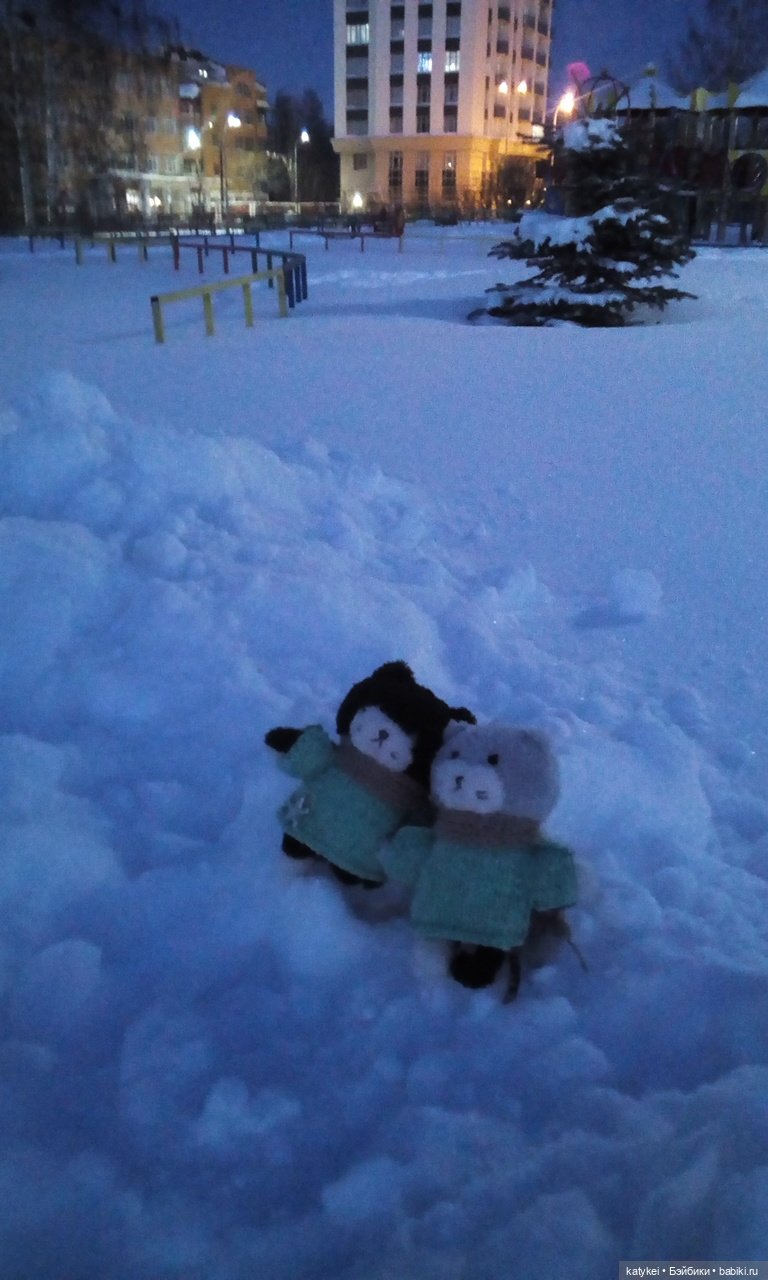 Спот и Дот фэмили лук — Интересные игрушки и фигурки (разное): редкие