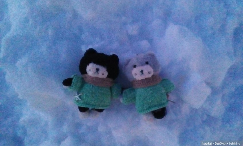 Спот и Дот фэмили лук — Интересные игрушки и фигурки (разное): редкие