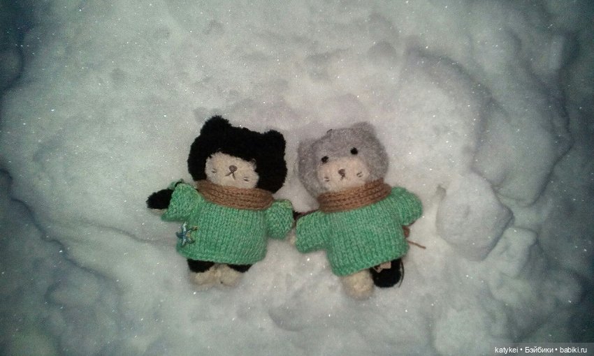 Спот и Дот фэмили лук — Интересные игрушки и фигурки (разное): редкие