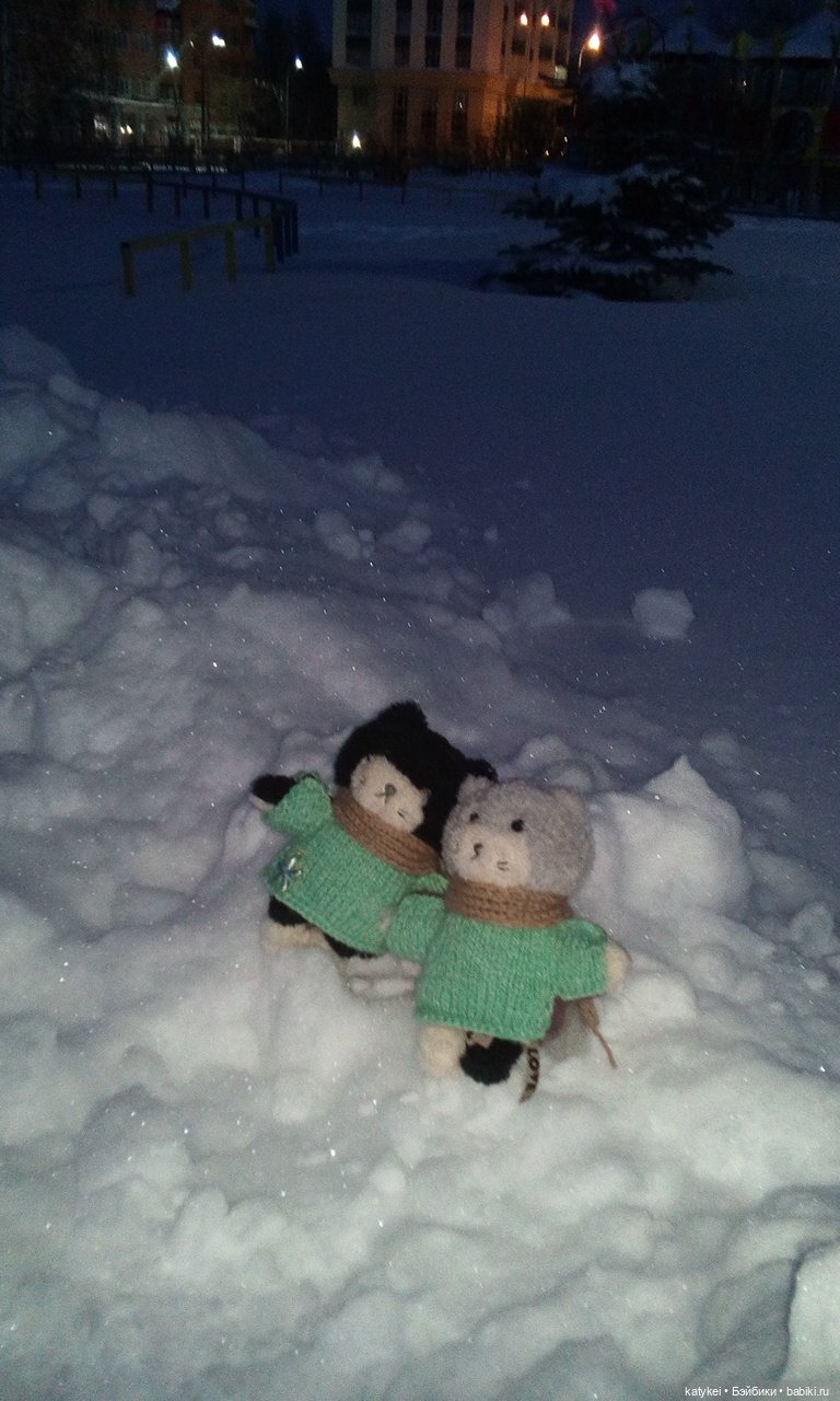 Спот и Дот фэмили лук — Интересные игрушки и фигурки (разное): редкие