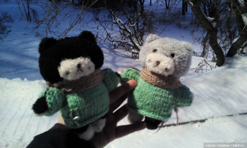 Спот и Дот фэмили лук — Интересные игрушки и фигурки (разное): редкие