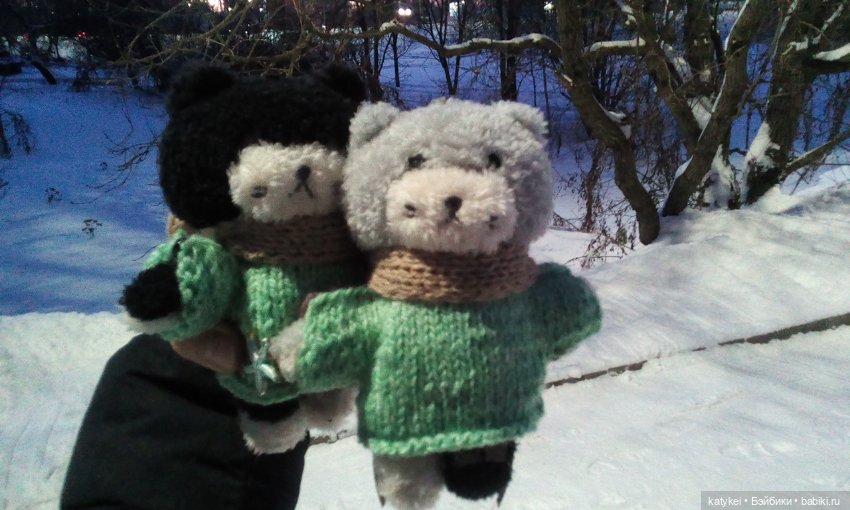 Спот и Дот фэмили лук — Интересные игрушки и фигурки (разное): редкие