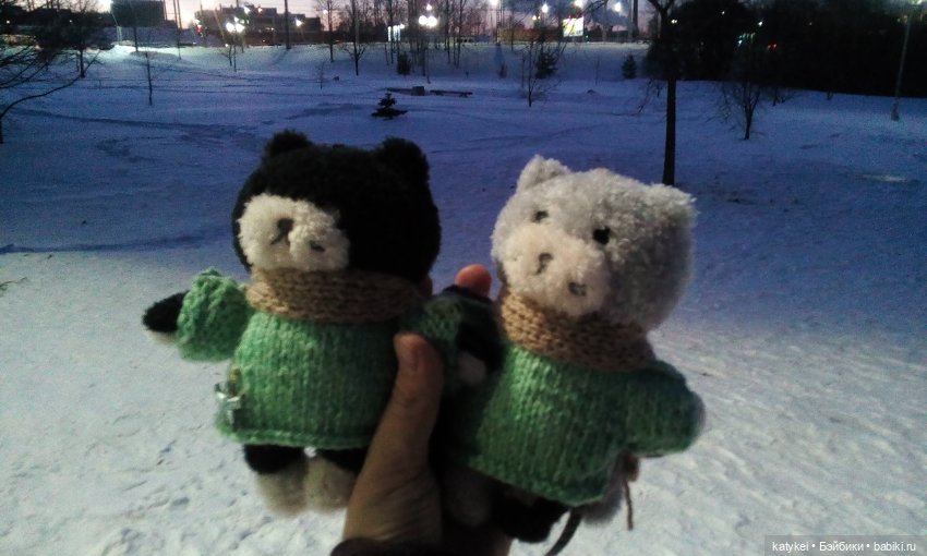 Спот и Дот фэмили лук — Интересные игрушки и фигурки (разное): редкие