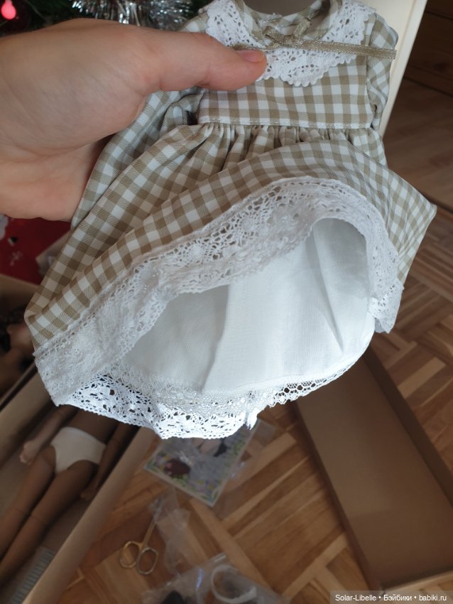 Новая малышка Victoria от Руби Ред (фото 8)