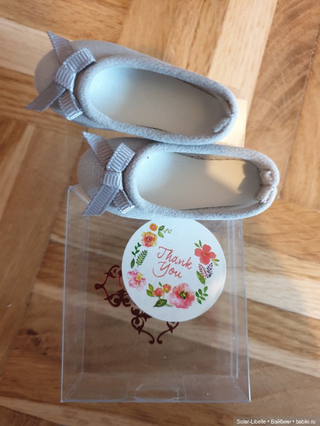 Новая малышка Victoria от Руби Ред