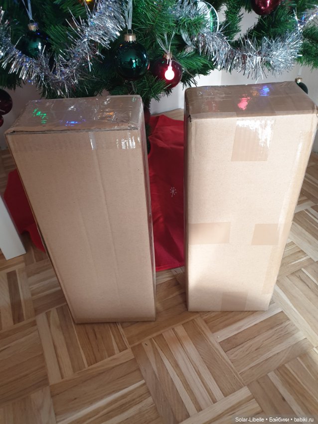 Новая малышка Victoria от Руби Ред (фото 2)