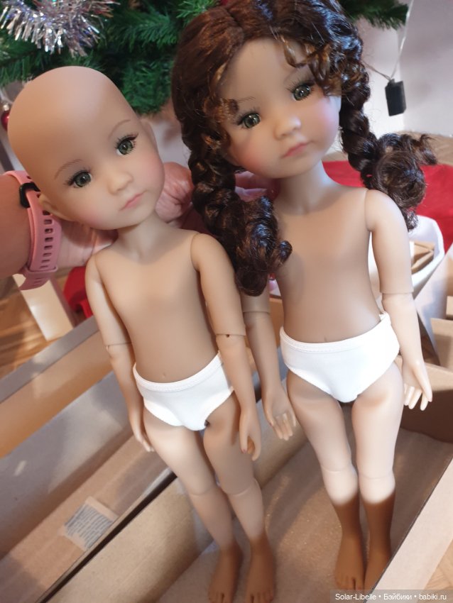 Новая малышка Victoria от Руби Ред (фото 6)