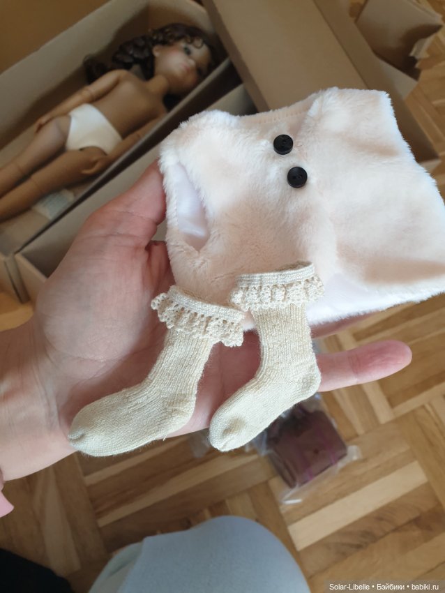 Новая малышка Victoria от Руби Ред (фото 10)