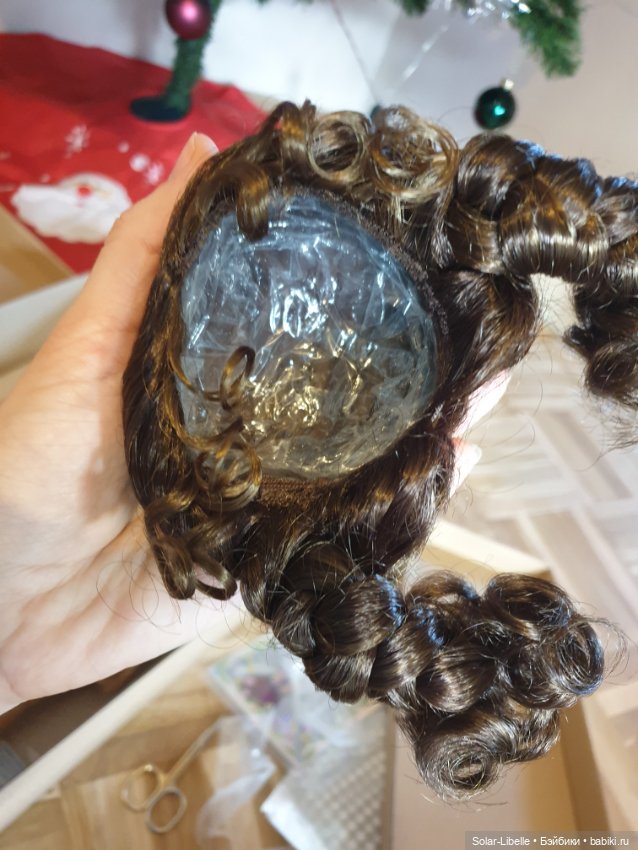 Новая малышка Victoria от Руби Ред (фото 7)