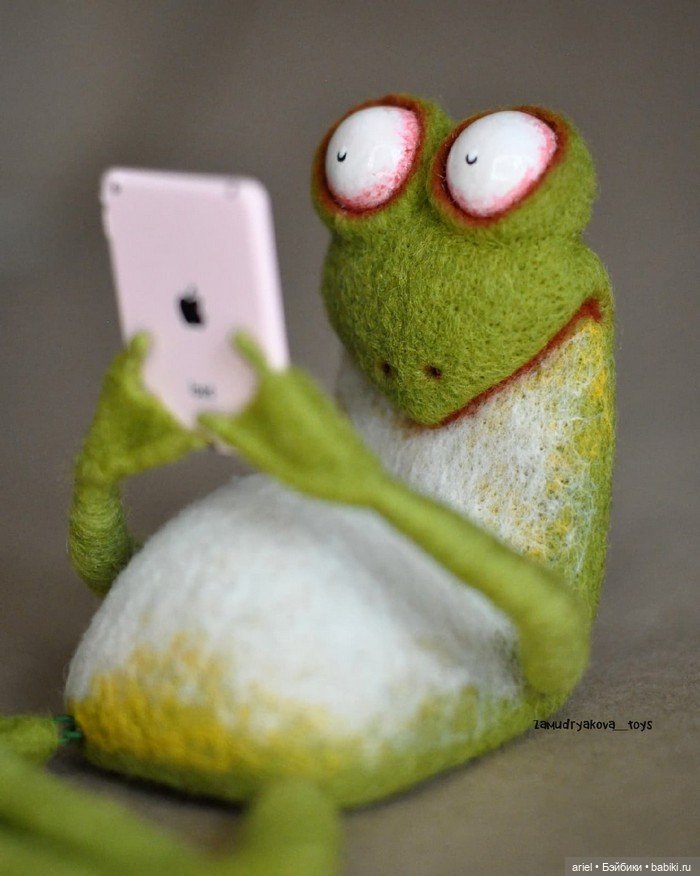 Оригинальные работы от Светланы Замудряковой