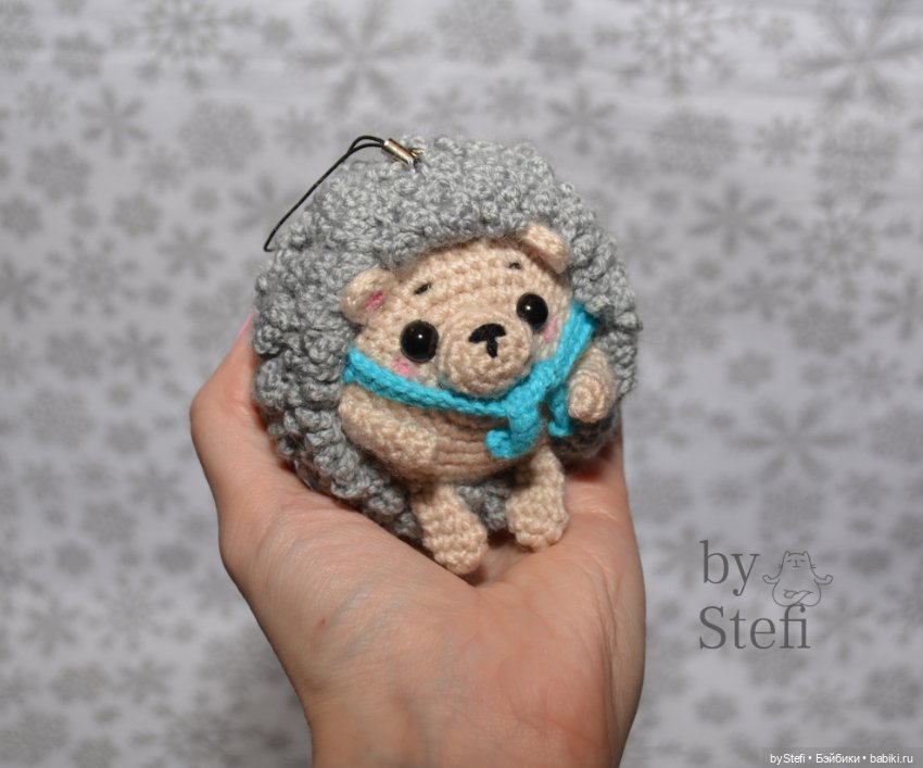 Давно не показывала игрушечки (фото 8)