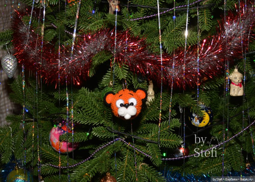 Давно не показывала игрушечки (фото 4)