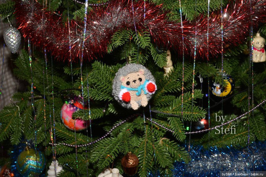 Давно не показывала игрушечки (фото 3)