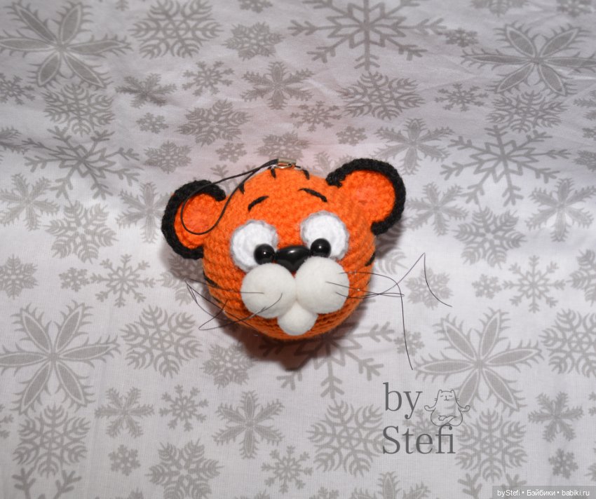 Давно не показывала игрушечки (фото 5)