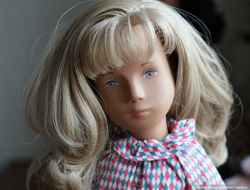 Про разные выпуски Sasha Morgenthaler