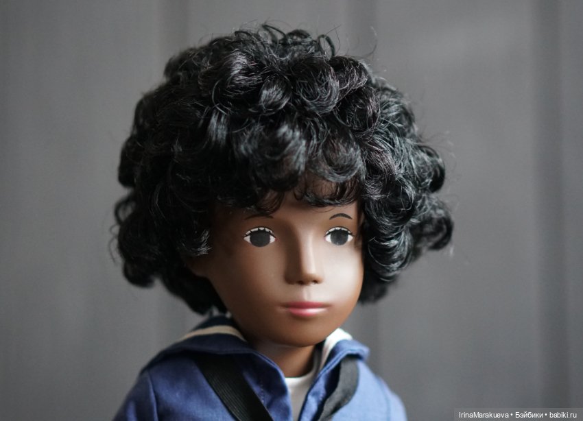 Про разные выпуски Sasha Morgenthaler