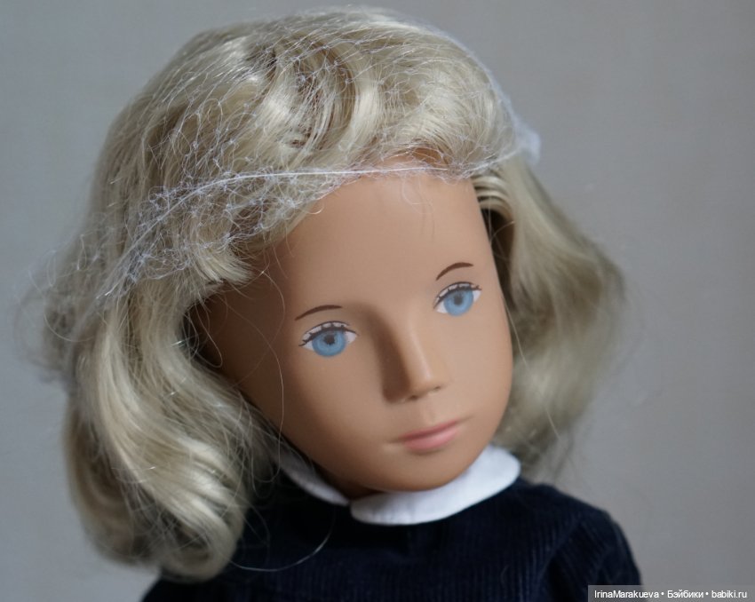 Про разные выпуски Sasha Morgenthaler