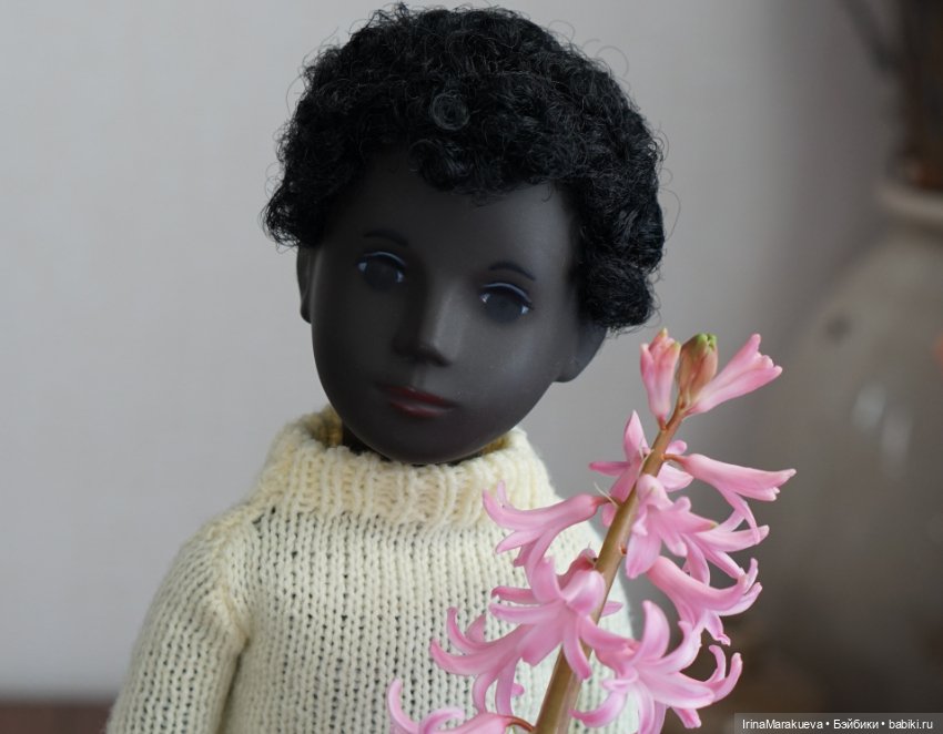 Про разные выпуски Sasha Morgenthaler (фото 10)