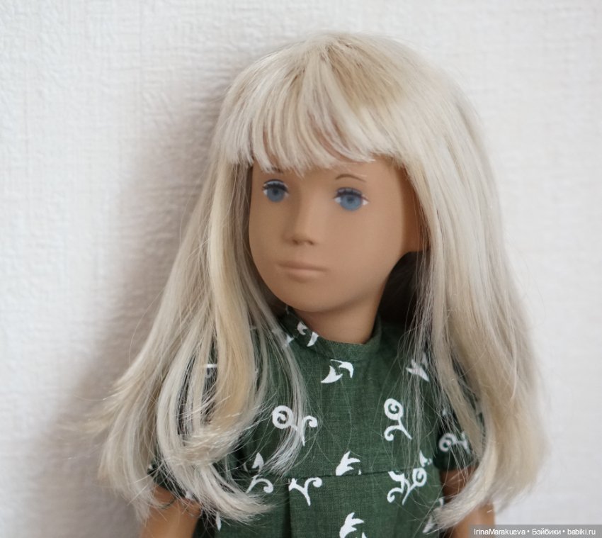 Про разные выпуски Sasha Morgenthaler (фото 8)