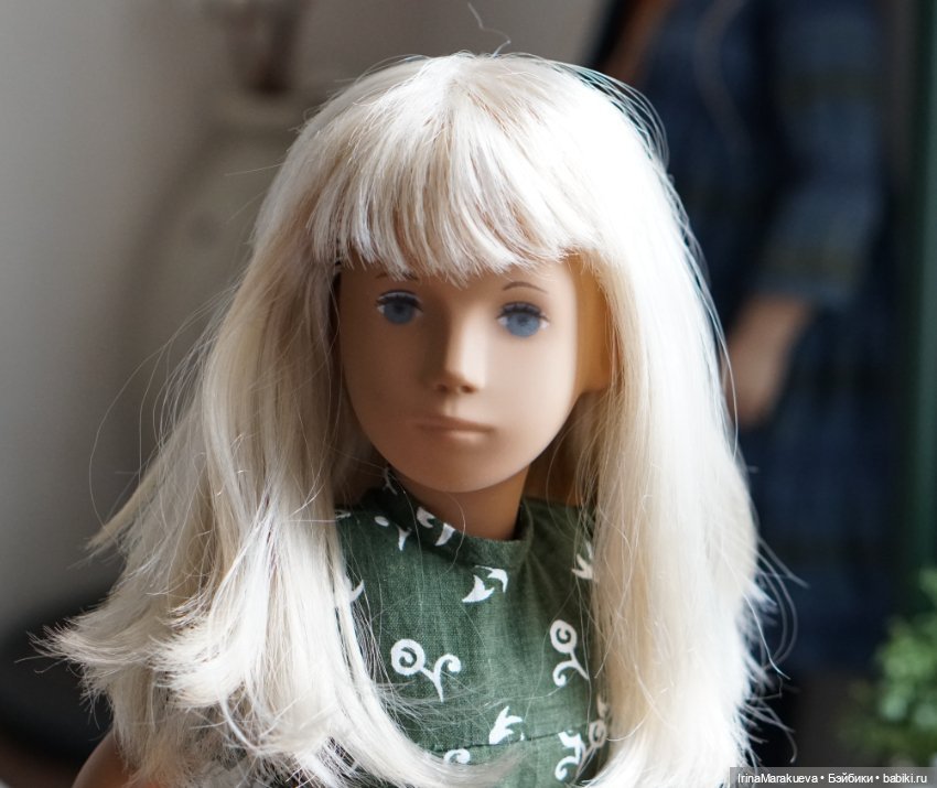 Про разные выпуски Sasha Morgenthaler (фото 9)