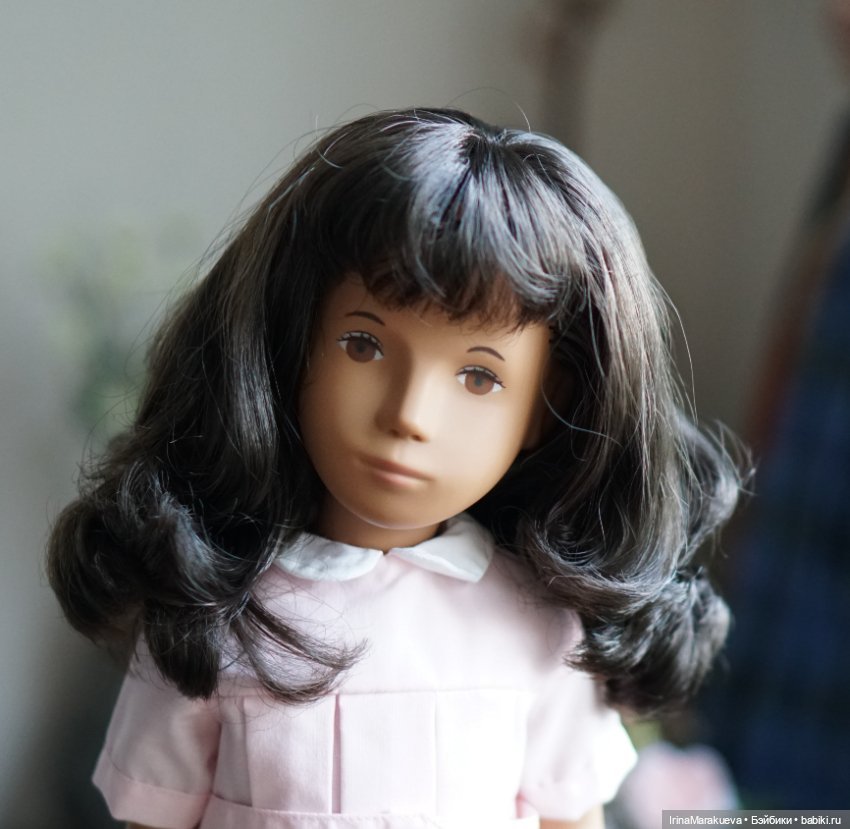 Про разные выпуски Sasha Morgenthaler