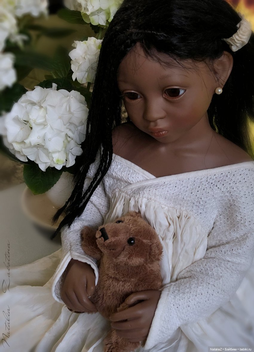 "Черная Жемчужина" от Филипа Хита — Жозефина (фото 2)