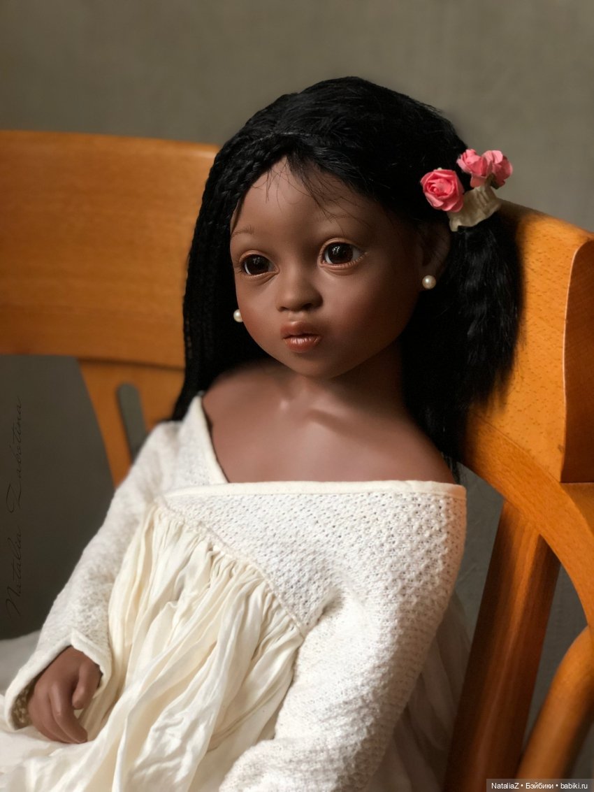 "Черная Жемчужина" от Филипа Хита — Жозефина (фото 8)