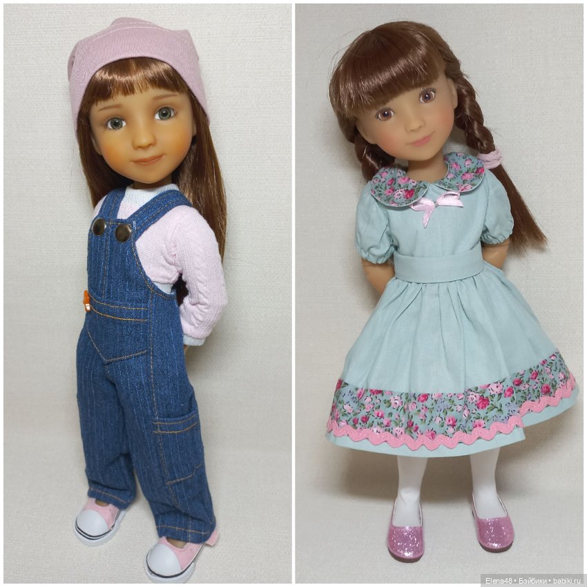 Котёнок-Катюшка💗 — ООАК и репейнт игровых кукол: Bratz (фото 6)