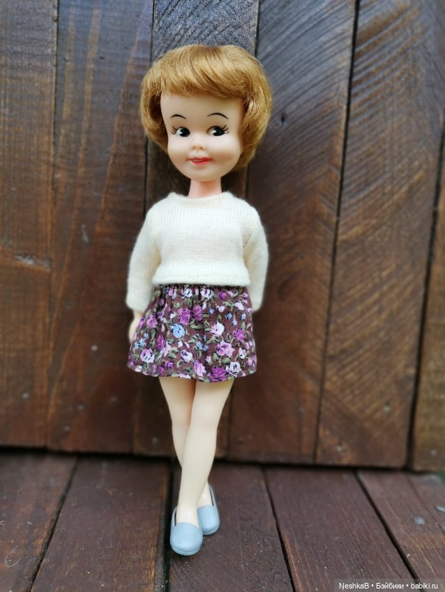 И снова Пенни. И снова лето и цветы...🌼🌼🌼 (фото 7)