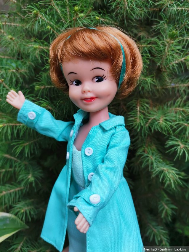 И снова Пенни. И снова лето и цветы...🌼🌼🌼