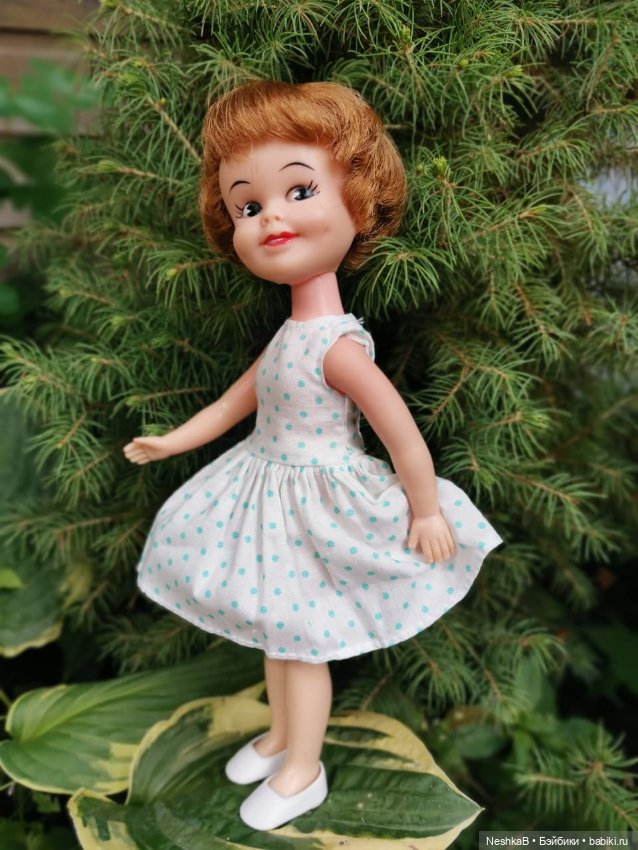 И снова Пенни. И снова лето и цветы...🌼🌼🌼 (фото 10)