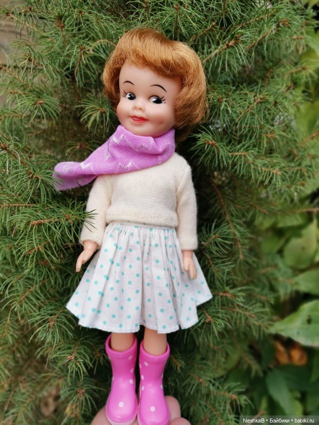 И снова Пенни. И снова лето и цветы...🌼🌼🌼