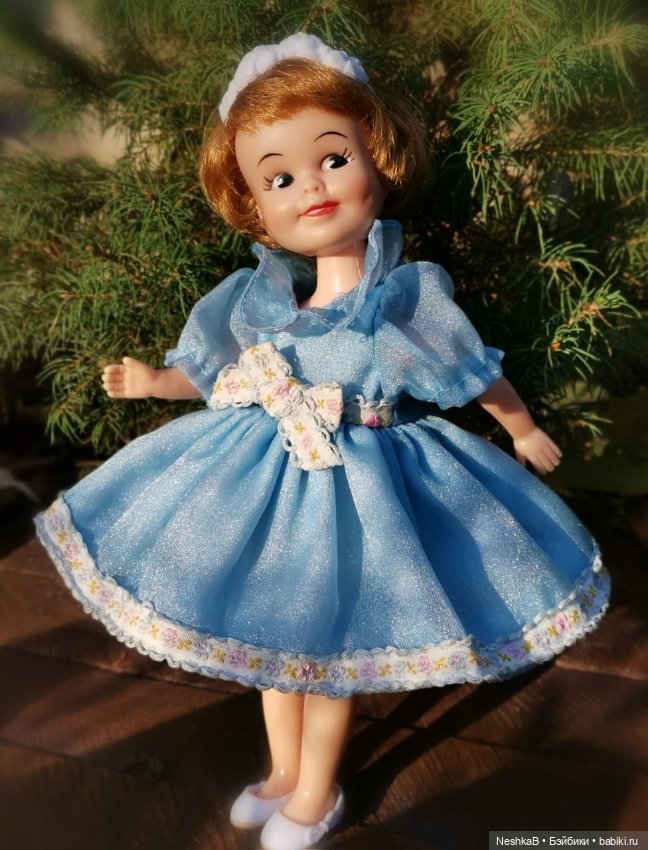 И снова Пенни. И снова лето и цветы...🌼🌼🌼 (фото 4)