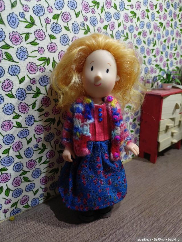 Николь после "перезагрузки" (фото 2)