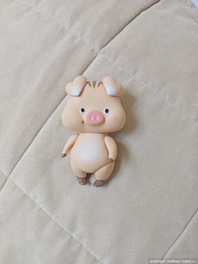 Микроша и Проша — Игровые куклы разных производителей (Разное): редкие бренды