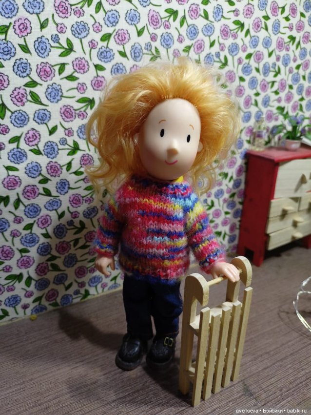 Николь после "перезагрузки" (фото 4)